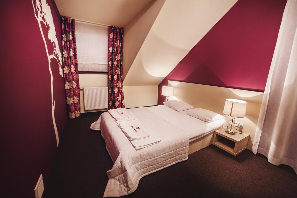 Biala Akacja Resort & Business Prudnik Room photo